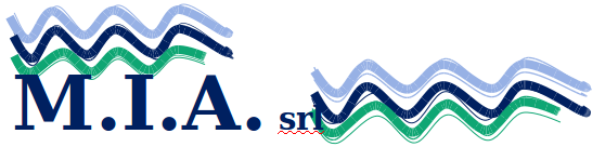 M.I.A. logo